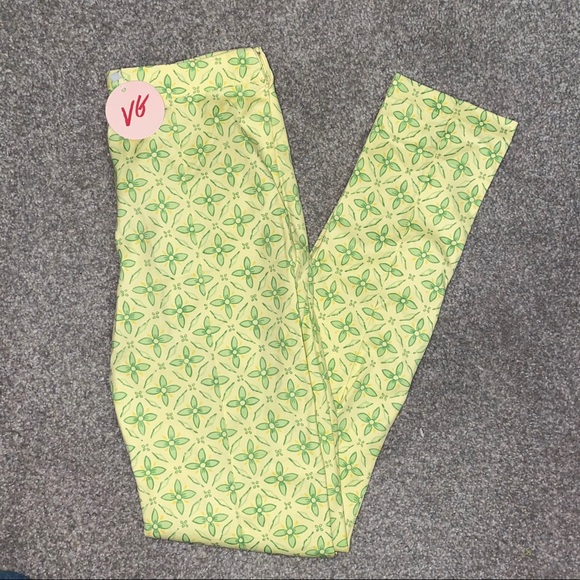 Verge Girl Pants - verge girl “close to you floral pants”